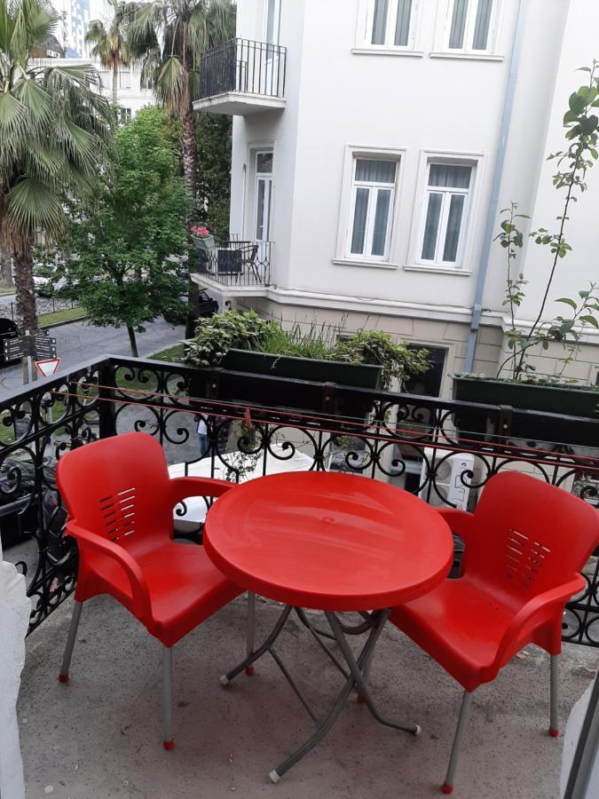 Центр Города Батуми Apartment Rustaveli 13 Extérieur photo