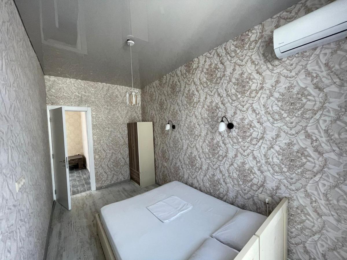 Центр Города Батуми Apartment Rustaveli 13 Extérieur photo