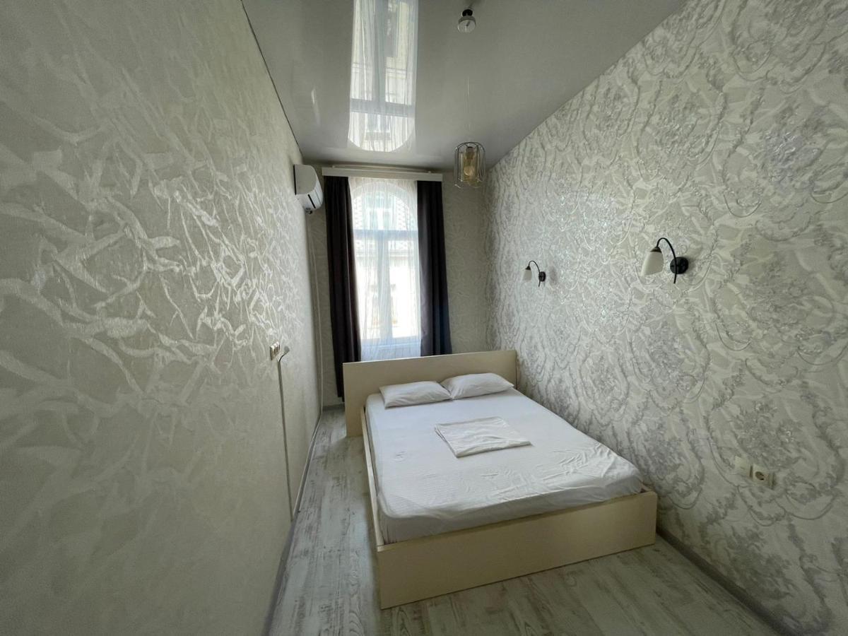 Центр Города Батуми Apartment Rustaveli 13 Extérieur photo