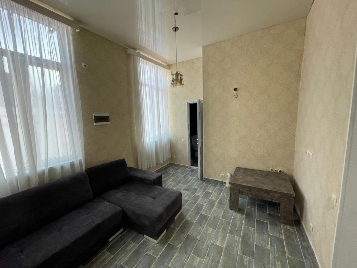Центр Города Батуми Apartment Rustaveli 13 Extérieur photo