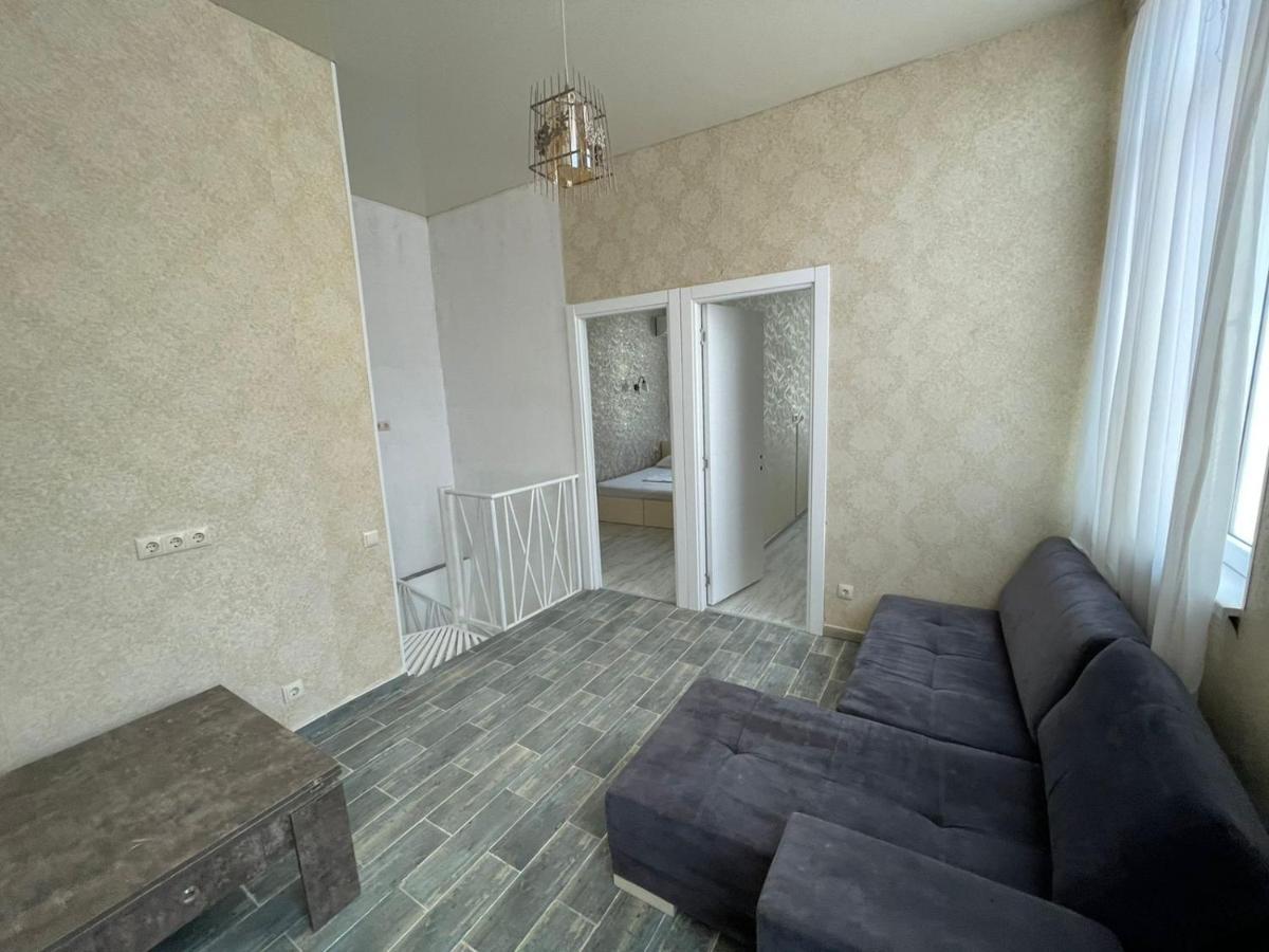 Центр Города Батуми Apartment Rustaveli 13 Extérieur photo