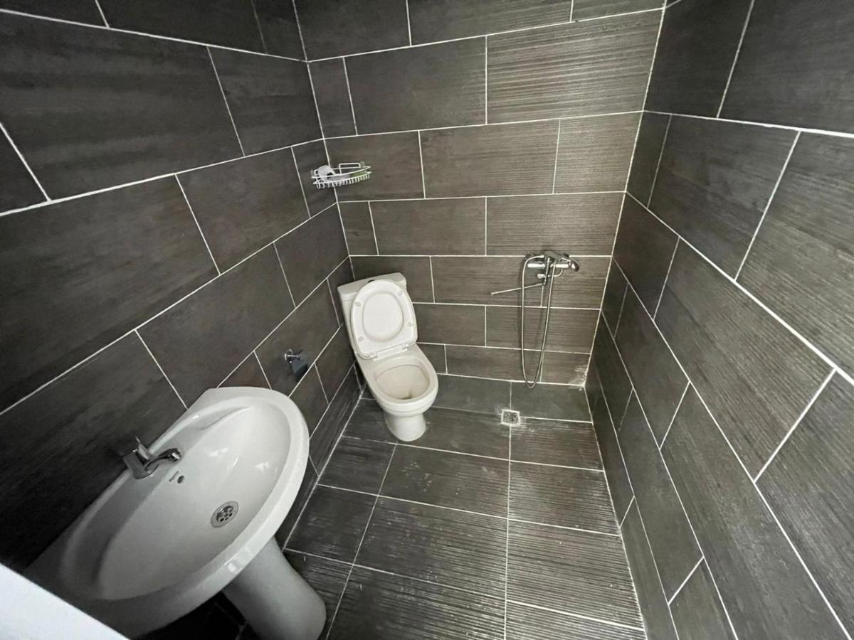 Центр Города Батуми Apartment Rustaveli 13 Extérieur photo