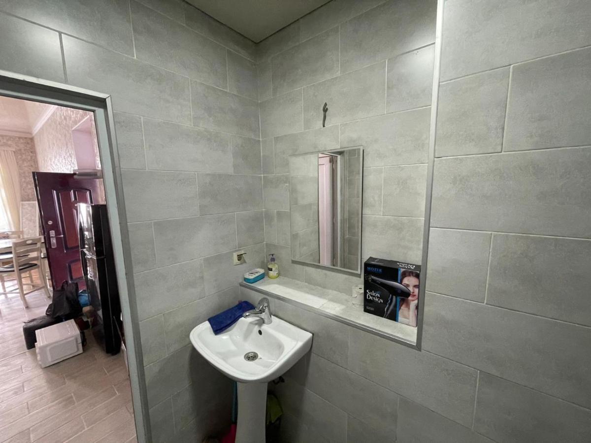 Центр Города Батуми Apartment Rustaveli 13 Extérieur photo