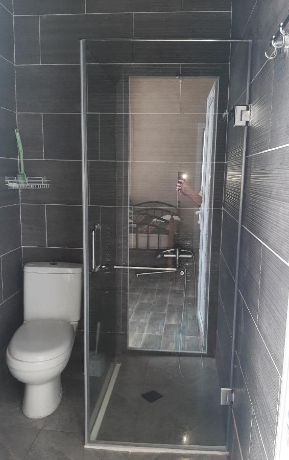 Центр Города Батуми Apartment Rustaveli 13 Extérieur photo